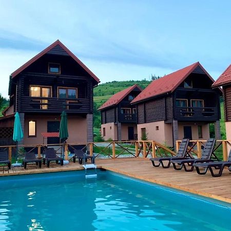 Apartament Шервуд Myta Zewnętrze zdjęcie