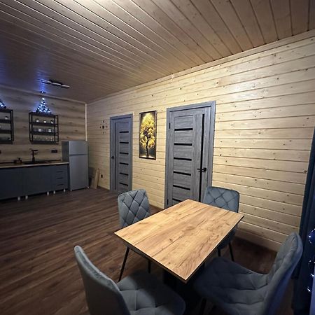 Apartament Шервуд Myta Zewnętrze zdjęcie