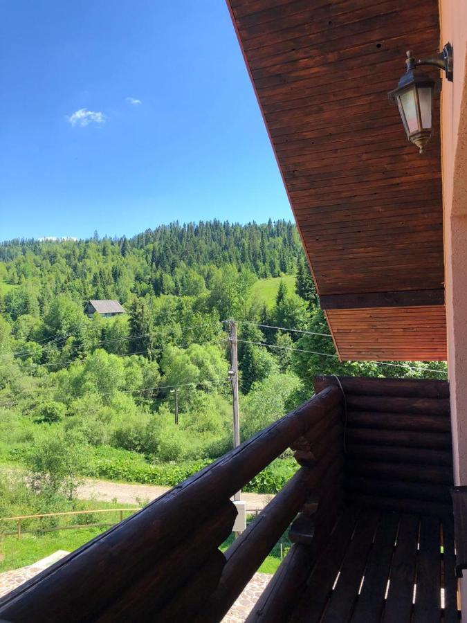 Apartament Шервуд Myta Zewnętrze zdjęcie