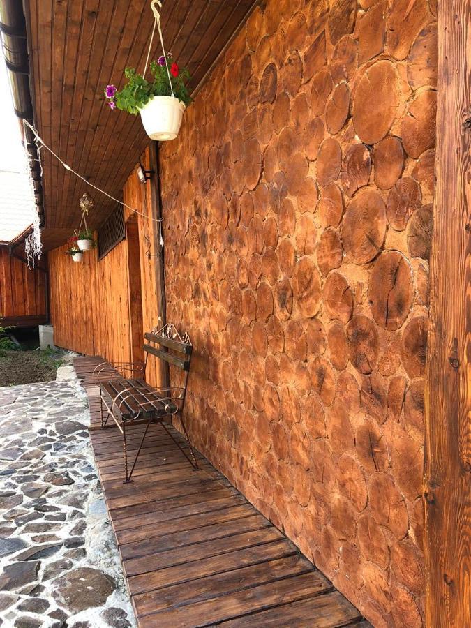 Apartament Шервуд Myta Zewnętrze zdjęcie