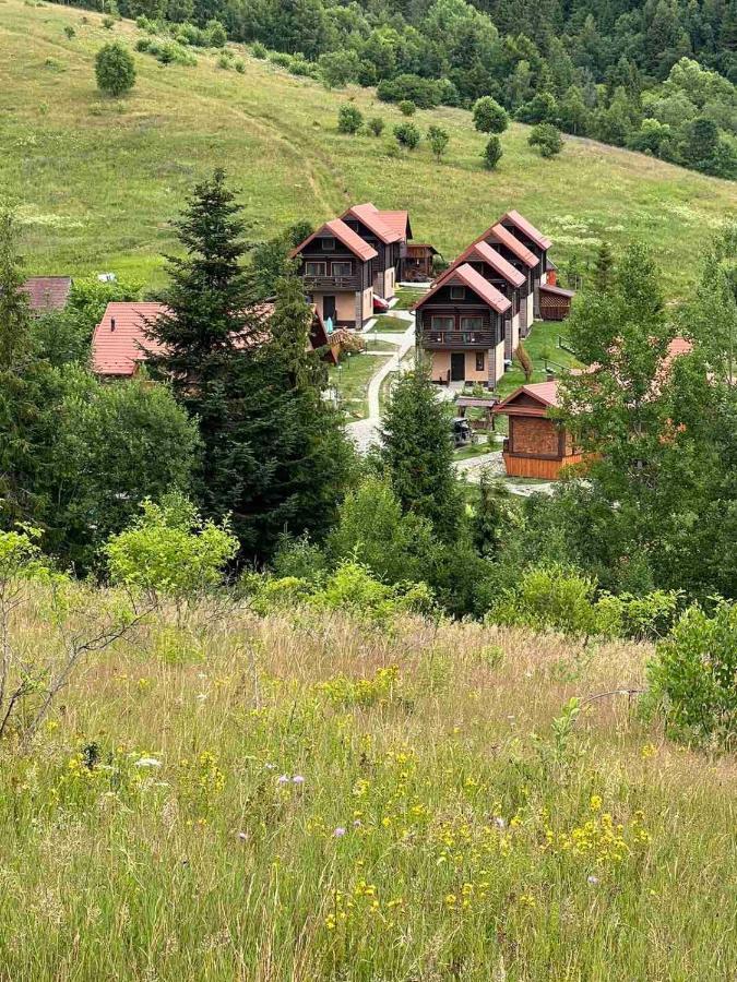 Apartament Шервуд Myta Zewnętrze zdjęcie