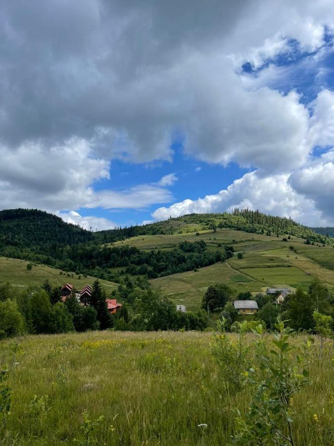 Apartament Шервуд Myta Zewnętrze zdjęcie