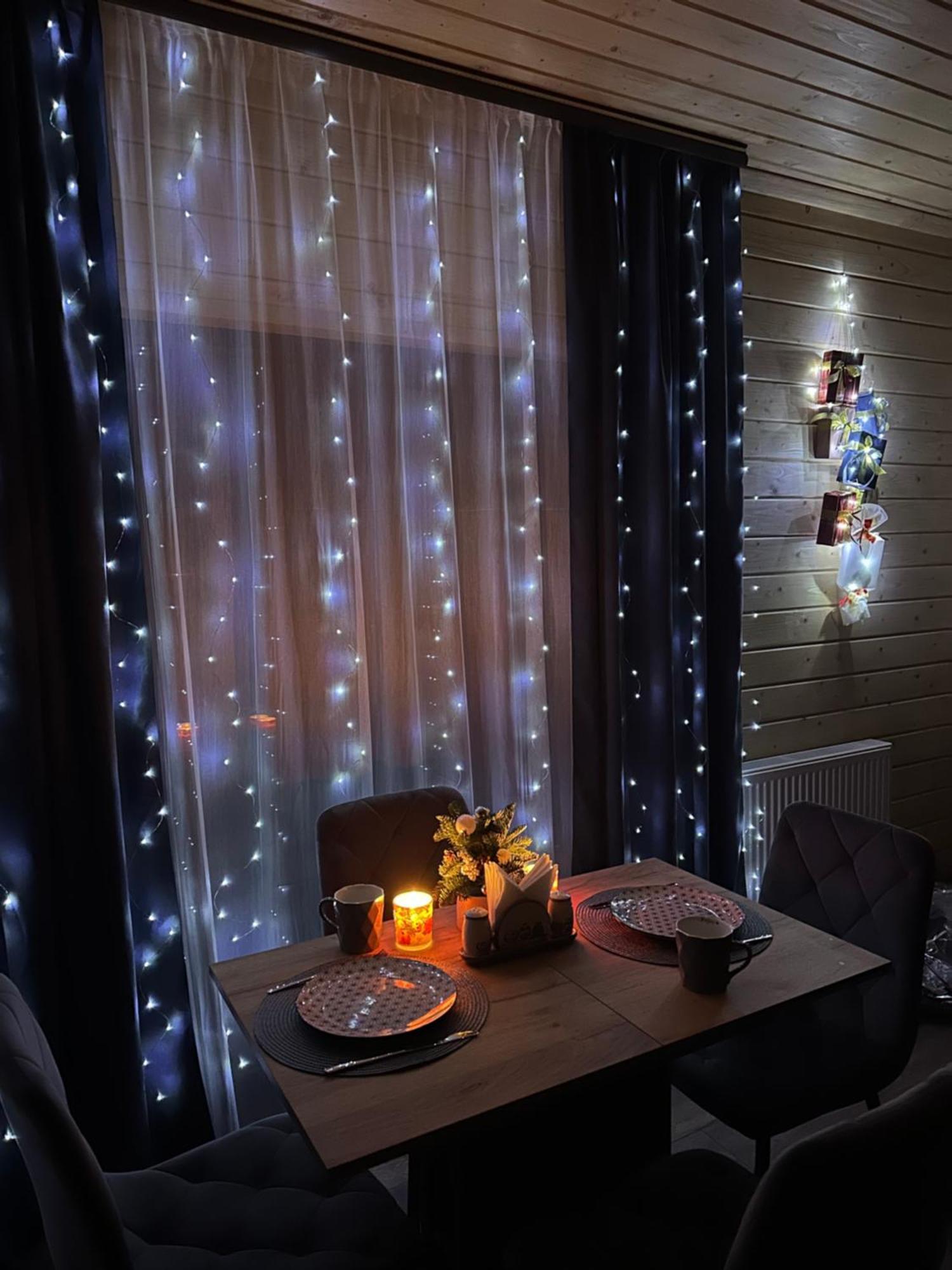 Apartament Шервуд Myta Zewnętrze zdjęcie