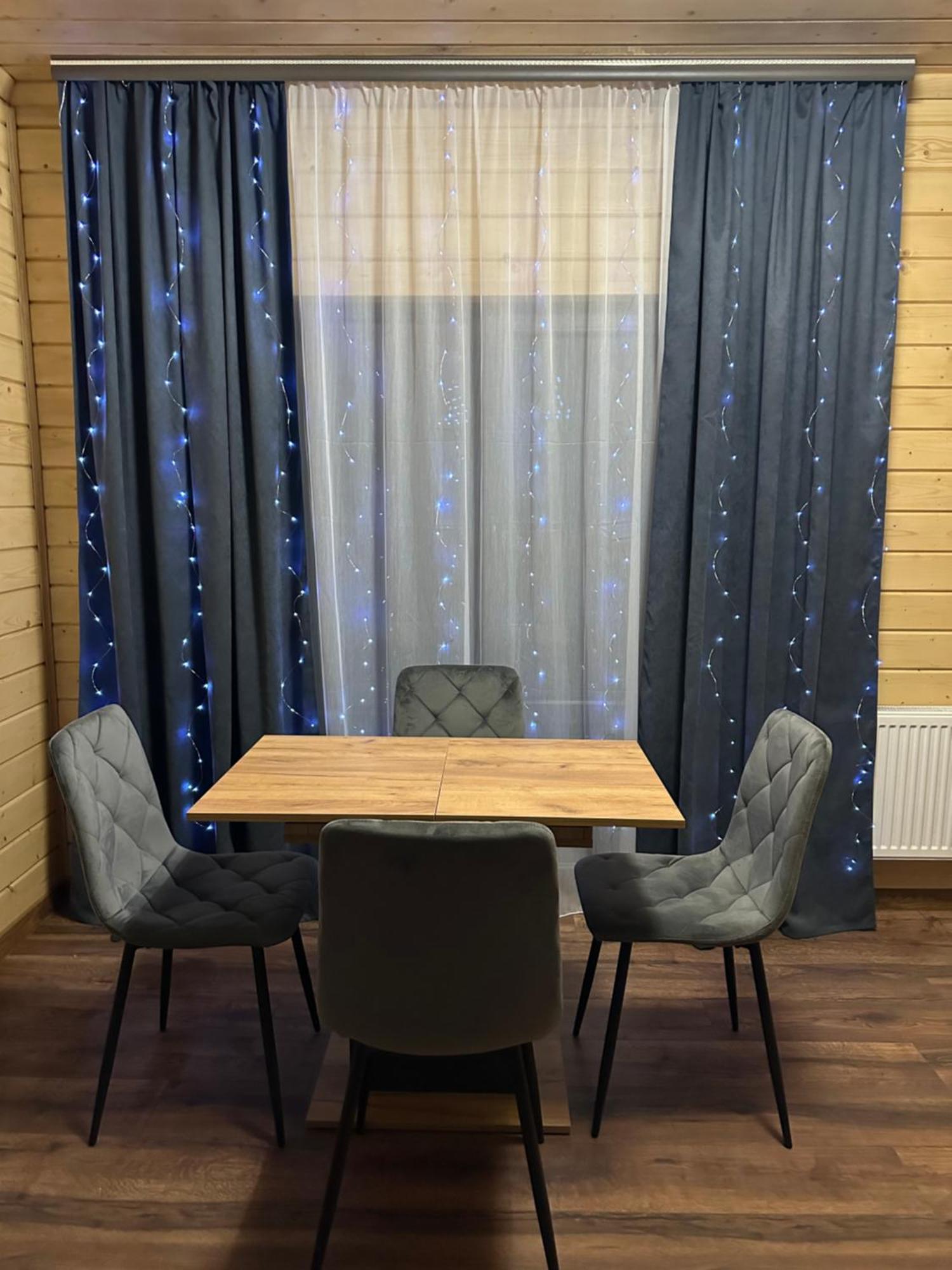 Apartament Шервуд Myta Zewnętrze zdjęcie
